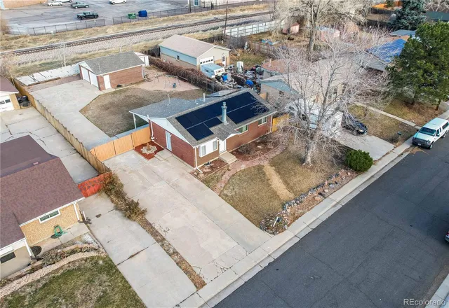 $565,000 | 5435 West 86th Avenue, Arvada, CO 80003