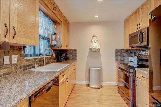 $565,000 | 5435 West 86th Avenue, Arvada, CO 80003