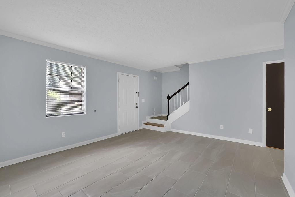 1424 Springleaf Circle Southeast Smyrna, GA 30080 - Photo 6 of 38 a view of an empty room with a window