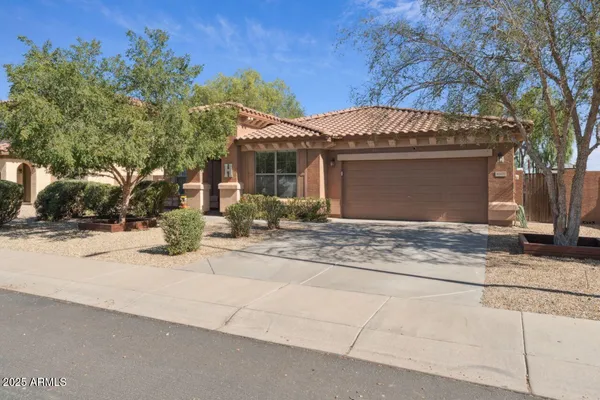 $399,000 | 44470 West Palo Nuez Street, Maricopa, AZ 85138