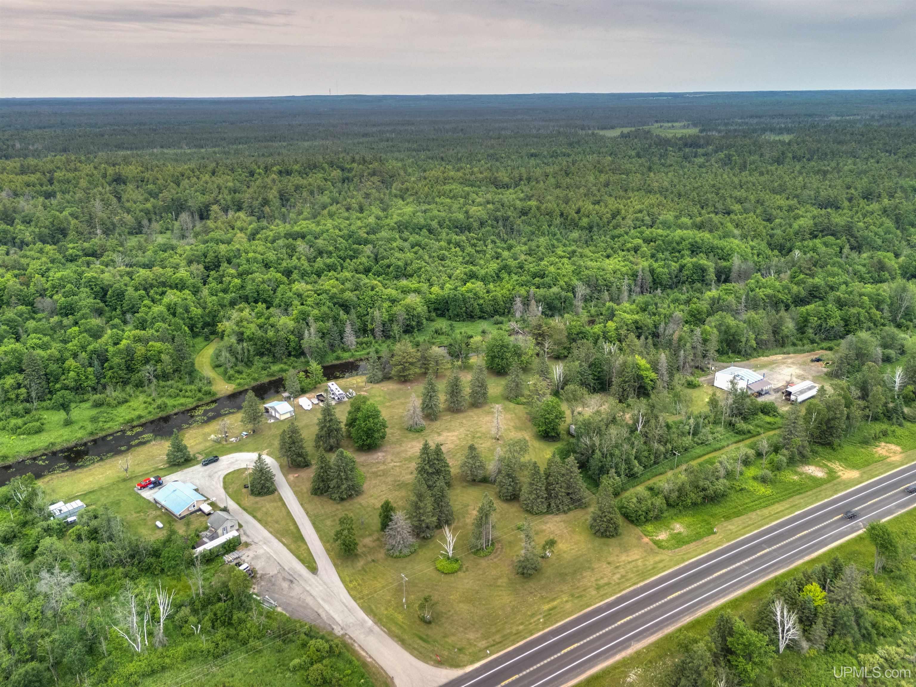 15682 Highway 2 Cooks, MI 49817 - Photo 3 of 56