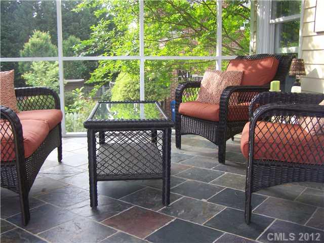 112 Morrison Hill Road Davidson, NC 28036 - Photo 12 of 13 a outdoor view with a sitting space
