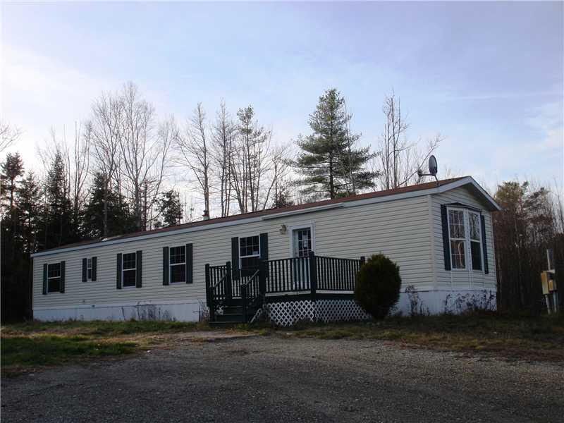 99 Monroe Road Winterport, ME 04496 - Photo 1 of 20 Exterior Front.