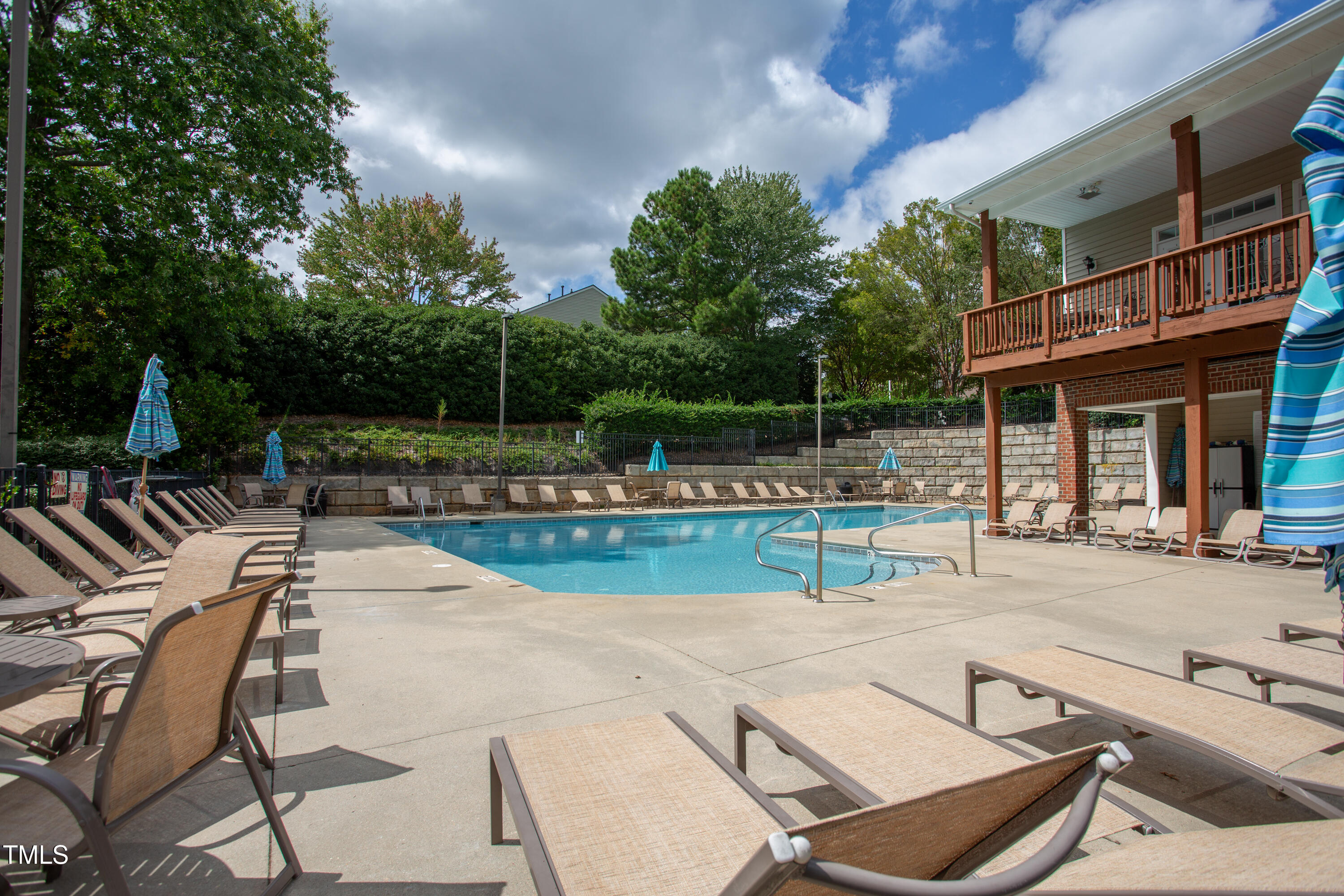 8209 Shadow Stone Court Raleigh, NC 27613 - Photo 47 of 49 RF090925-49