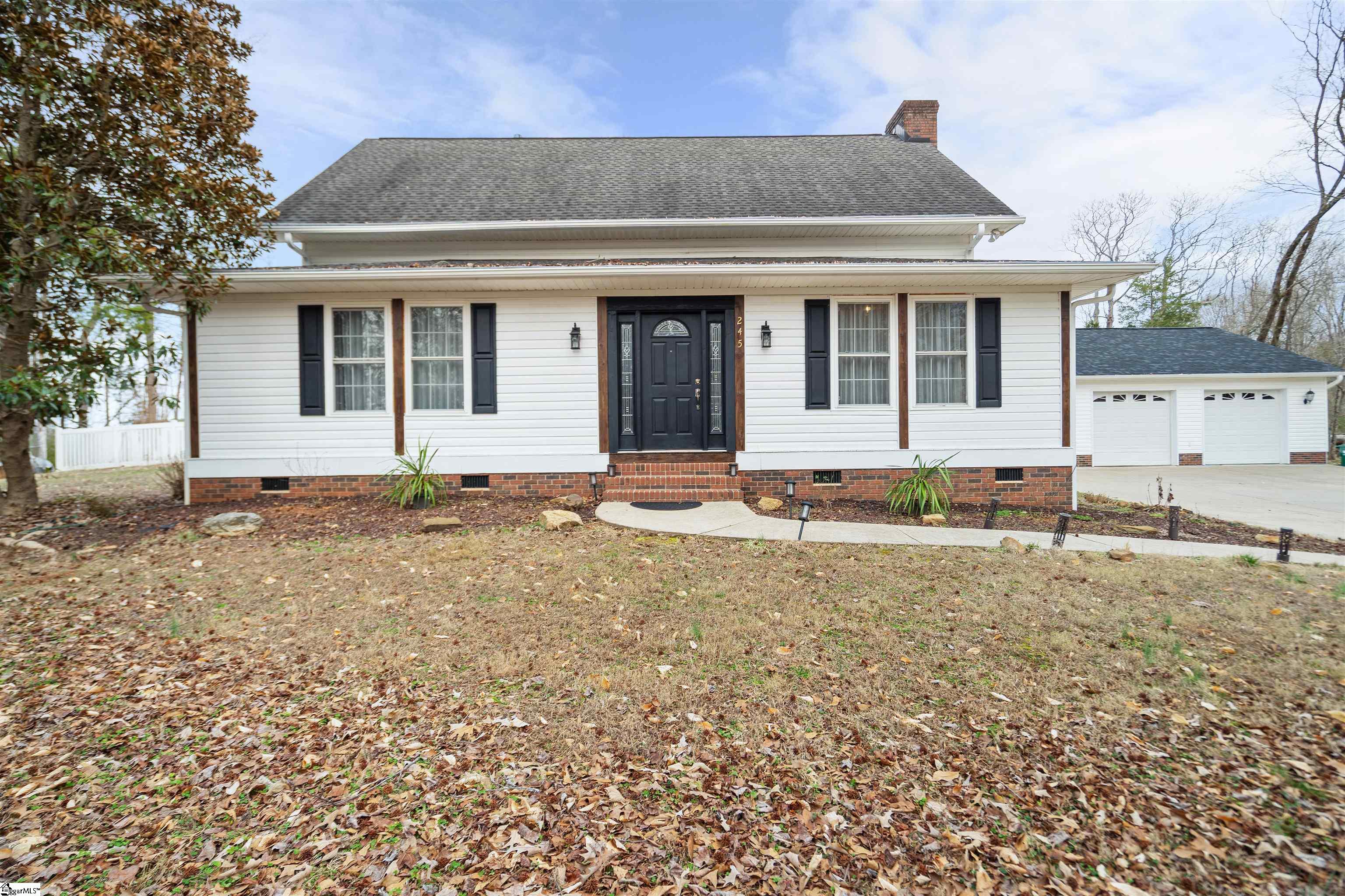 245 State Rd S-42-844 Pacolet, SC 29372 - Photo 2 of 50