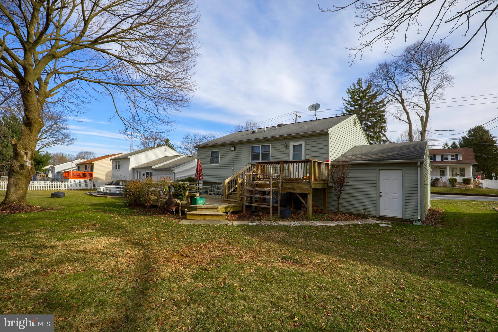 106 Petersburg Road Lancaster, PA 17601 - Photo 29 of 30 Gallery Image 29