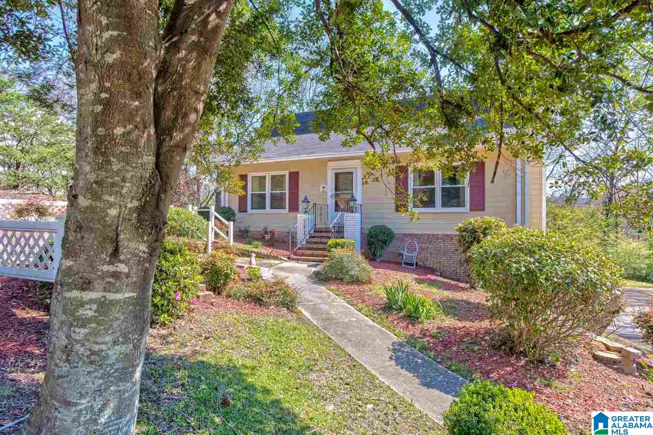 1808 Hamilton Road Pelham, AL 35124 - Photo 39 of 47