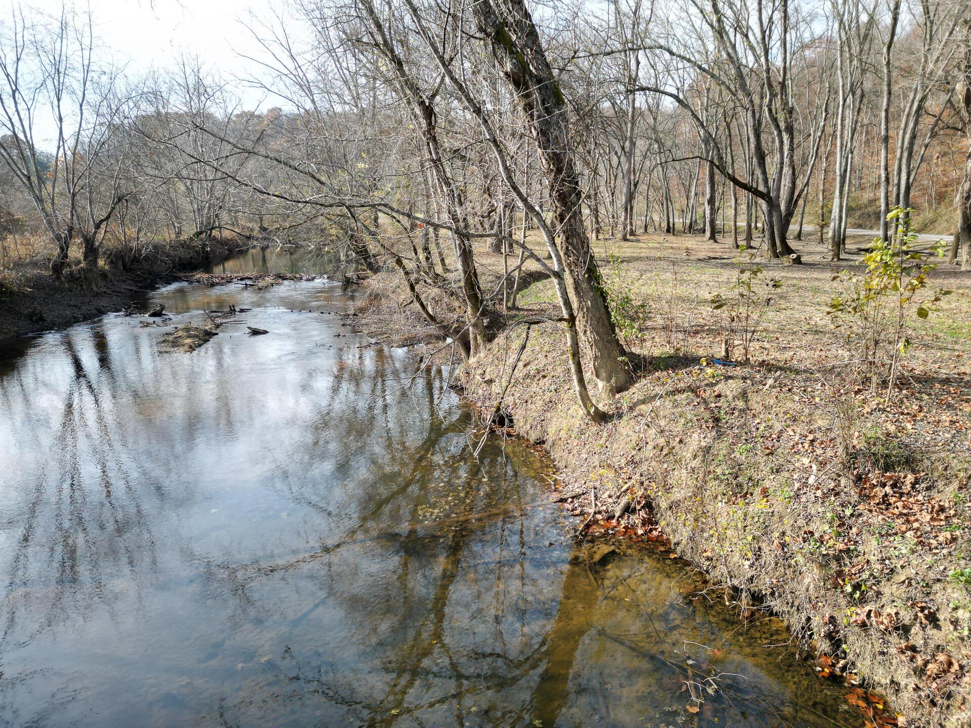 0 Keystone Road, Unit CREEKVIEW CABIN) Vinton, OH 45686 - Photo 40 of 95 CT-40
