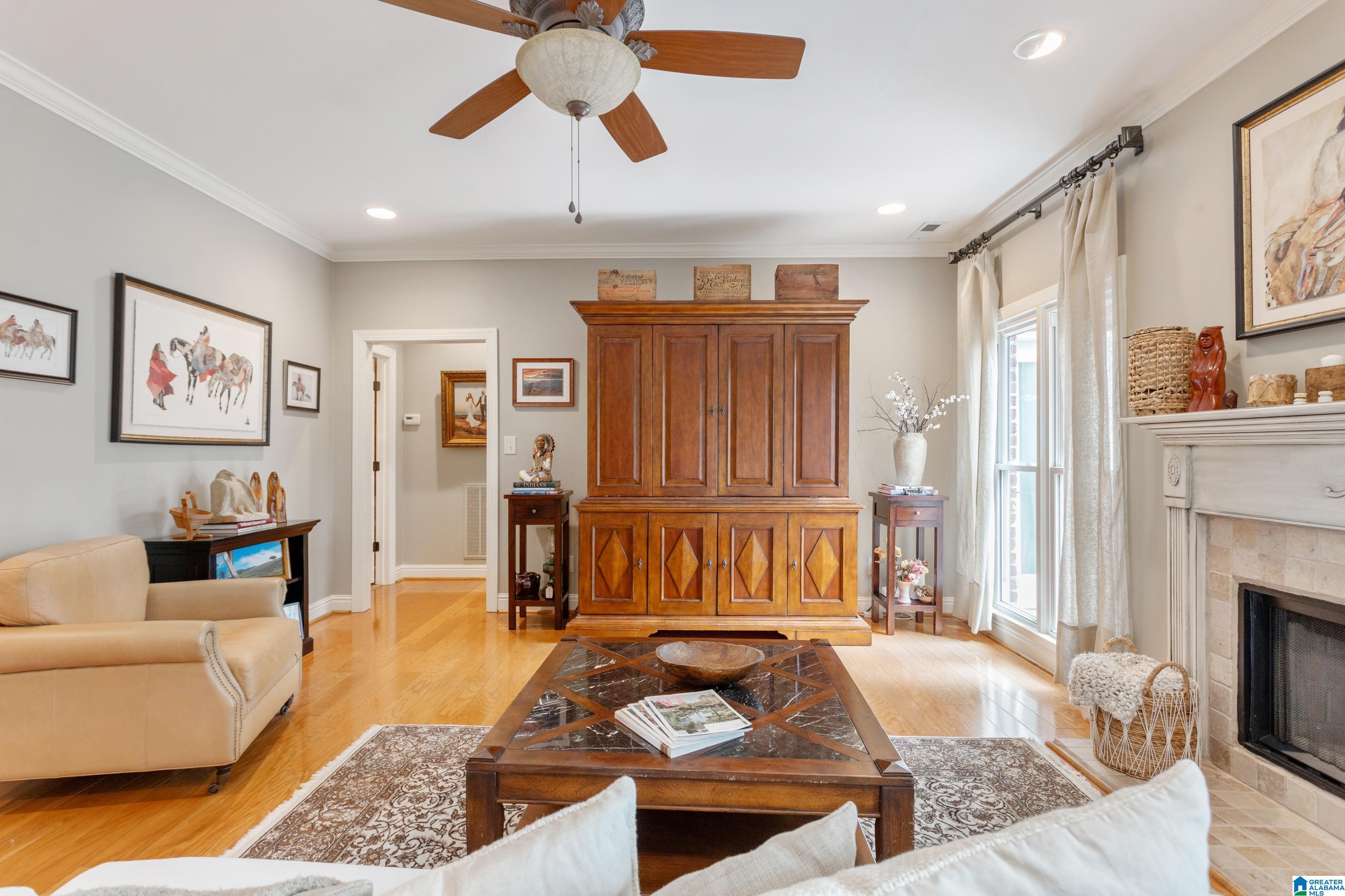 2217 Sterling Ridge Circle Birmingham, AL 35216 - Photo 10 of 49