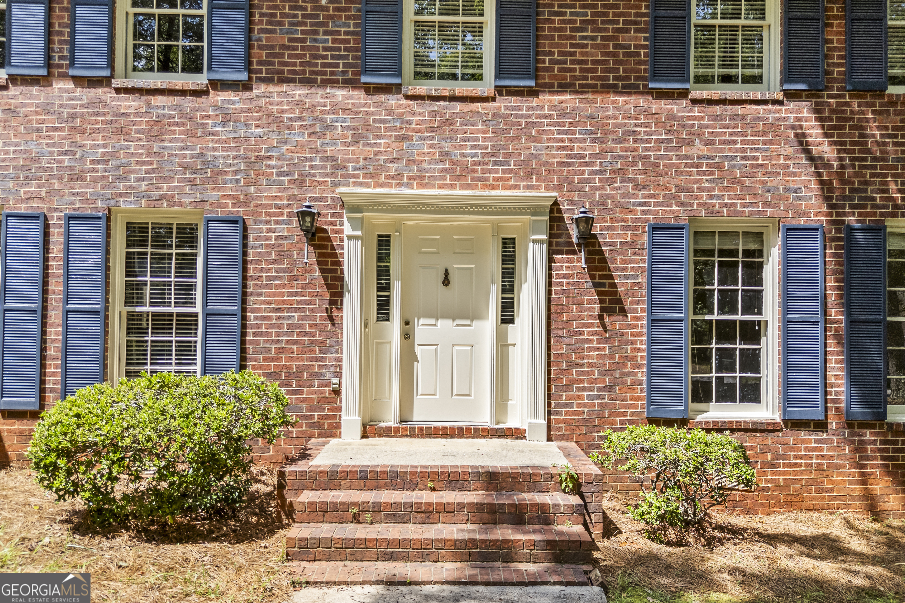 201 Chesterfield Road Bogart, GA 30622 - Photo 3 of 66