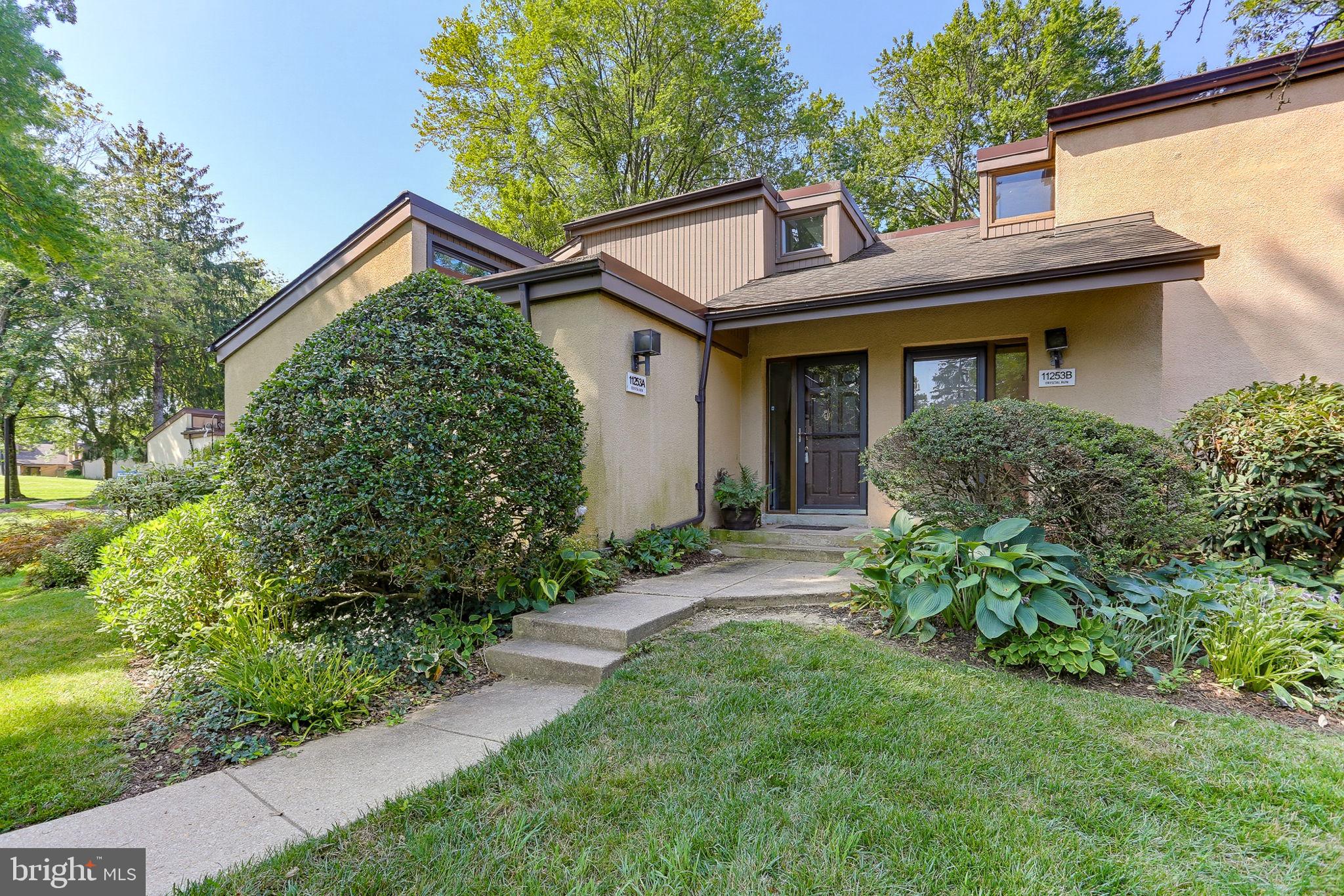 11253 Crystal Run, Unit A Columbia, MD 21044 - Photo 1 of 40