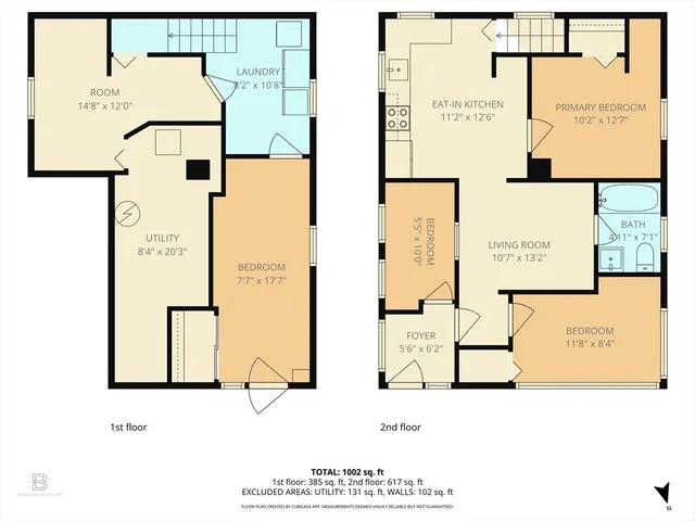 $465,000 | 44 Patterson Street, Weymouth, MA 02189