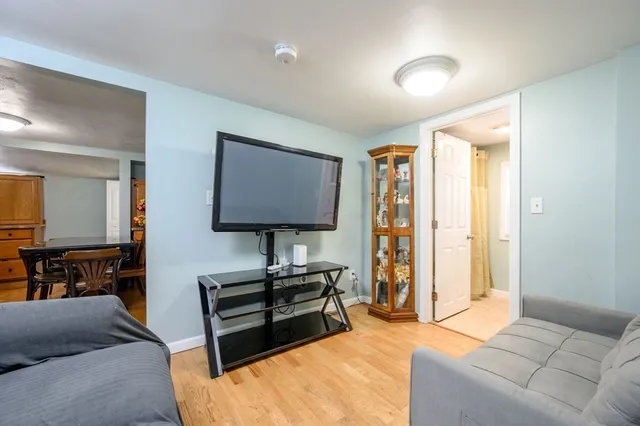 $465,000 | 44 Patterson Street, Weymouth, MA 02189