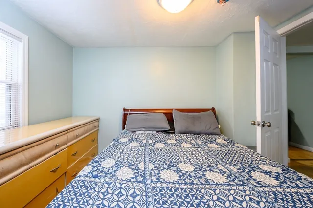 $465,000 | 44 Patterson Street, Weymouth, MA 02189