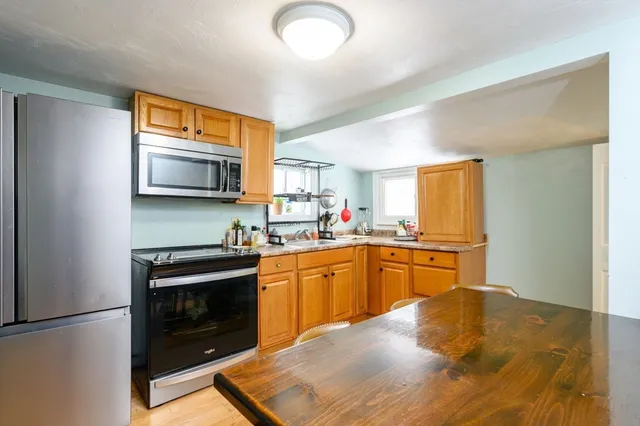 $465,000 | 44 Patterson Street, Weymouth, MA 02189