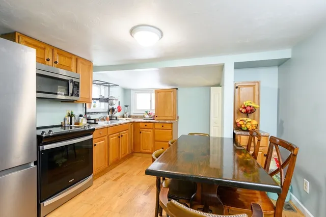 $465,000 | 44 Patterson Street, Weymouth, MA 02189