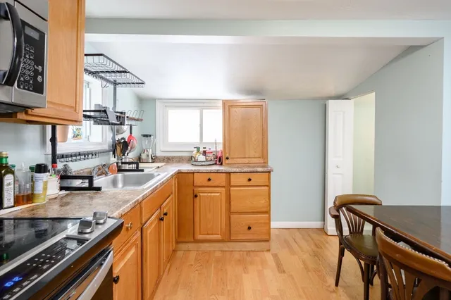 $465,000 | 44 Patterson Street, Weymouth, MA 02189