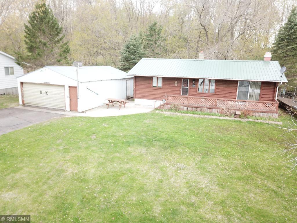 21961 Spirit Lake Road West Frederic, WI 54837 - Photo 1 of 1