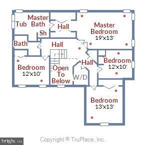 6520 Wheat Mill Way Centreville, VA 20121 - Photo 11 of 79