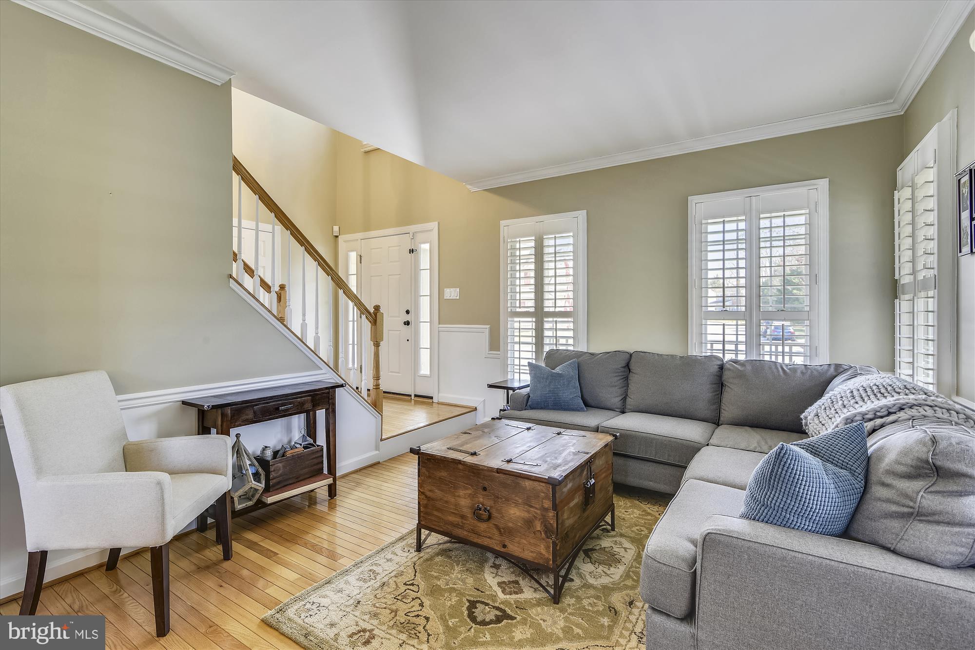 6520 Wheat Mill Way Centreville, VA 20121 - Photo 18 of 79