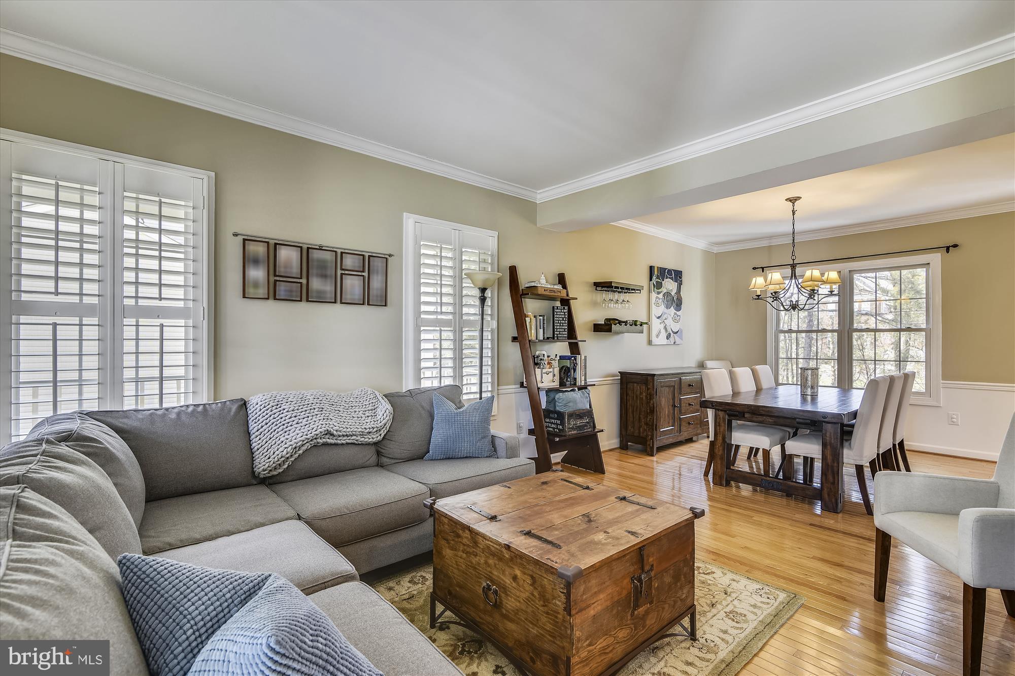 6520 Wheat Mill Way Centreville, VA 20121 - Photo 19 of 79