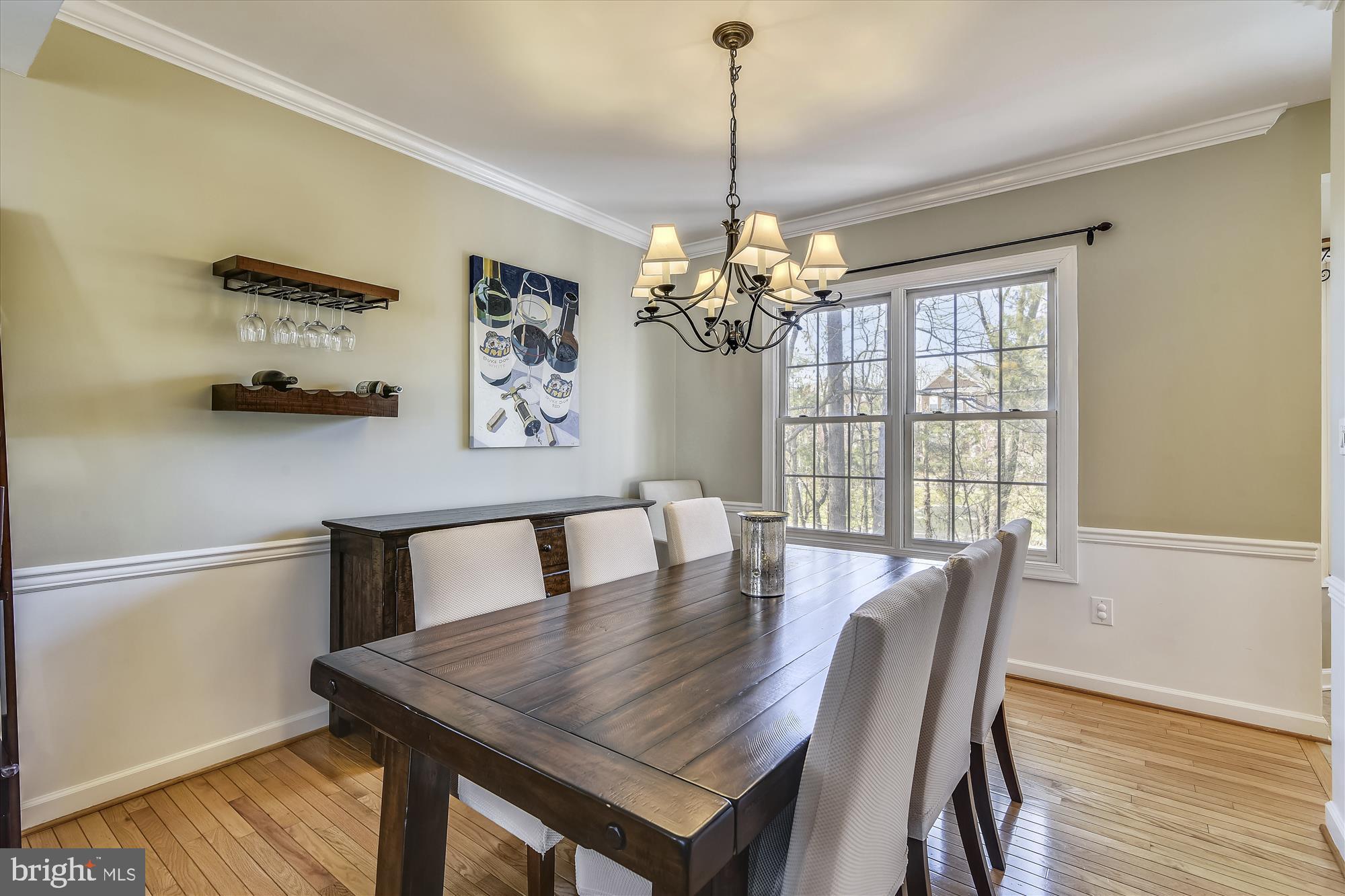 6520 Wheat Mill Way Centreville, VA 20121 - Photo 21 of 79