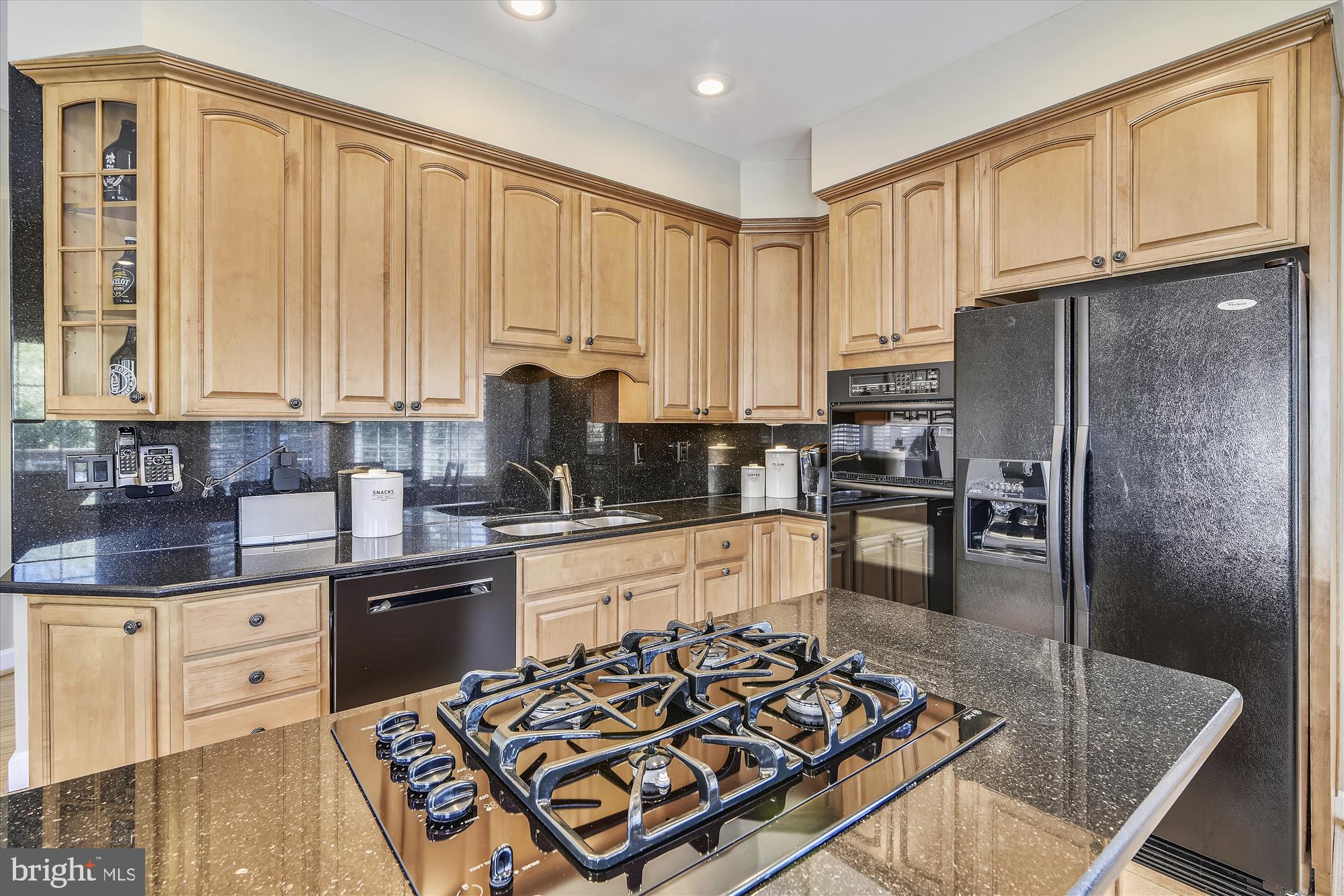 6520 Wheat Mill Way Centreville, VA 20121 - Photo 26 of 79 Gas Cooking