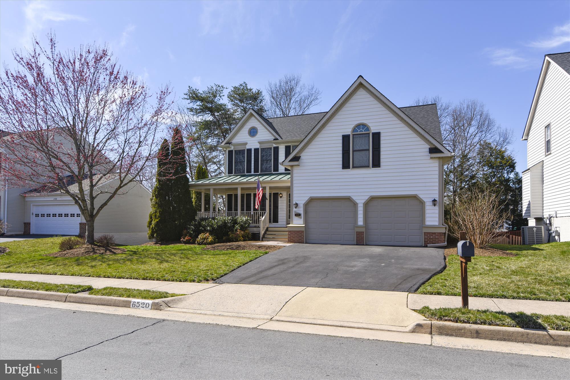 6520 Wheat Mill Way Centreville, VA 20121 - Photo 4 of 79