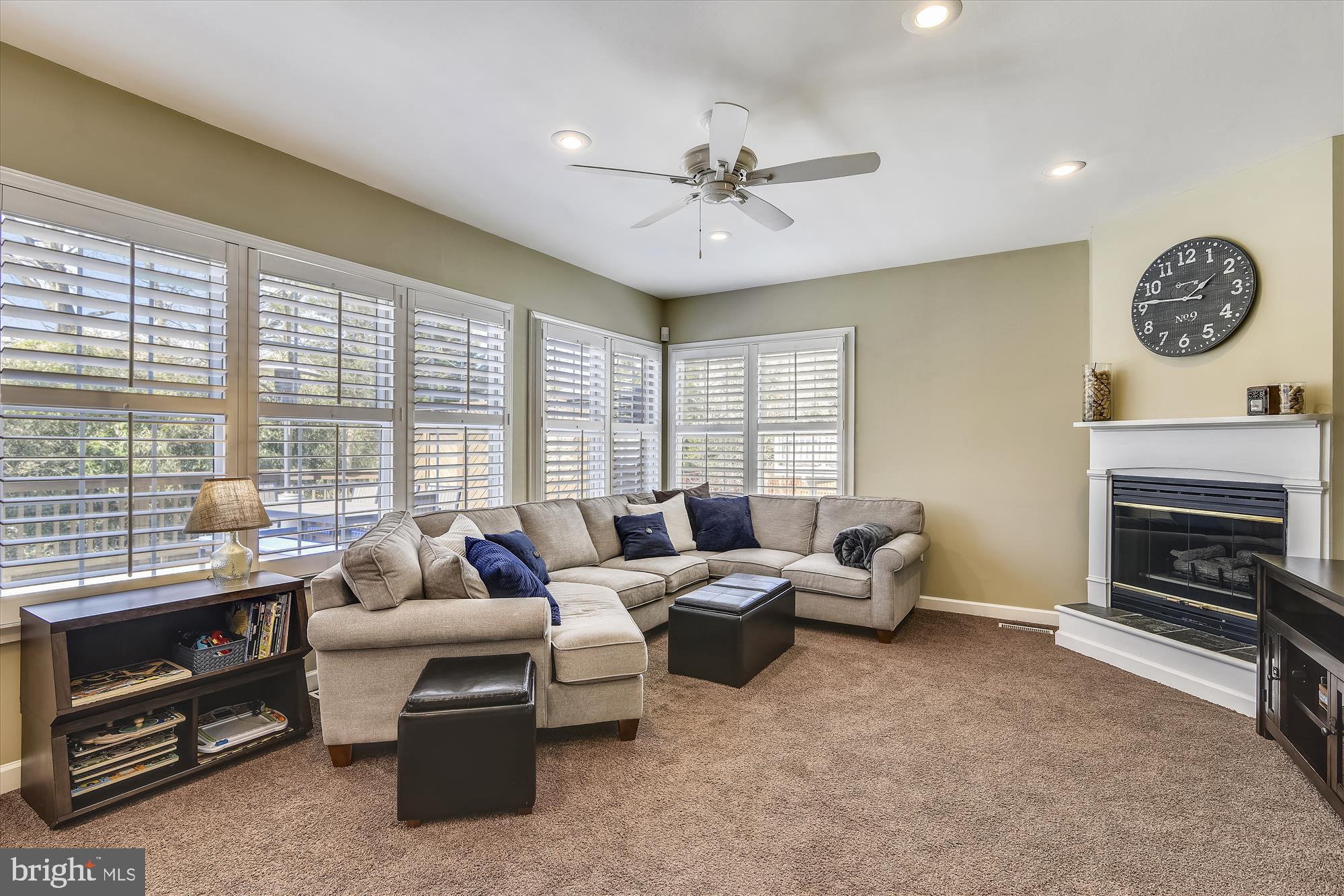 6520 Wheat Mill Way Centreville, VA 20121 - Photo 31 of 79