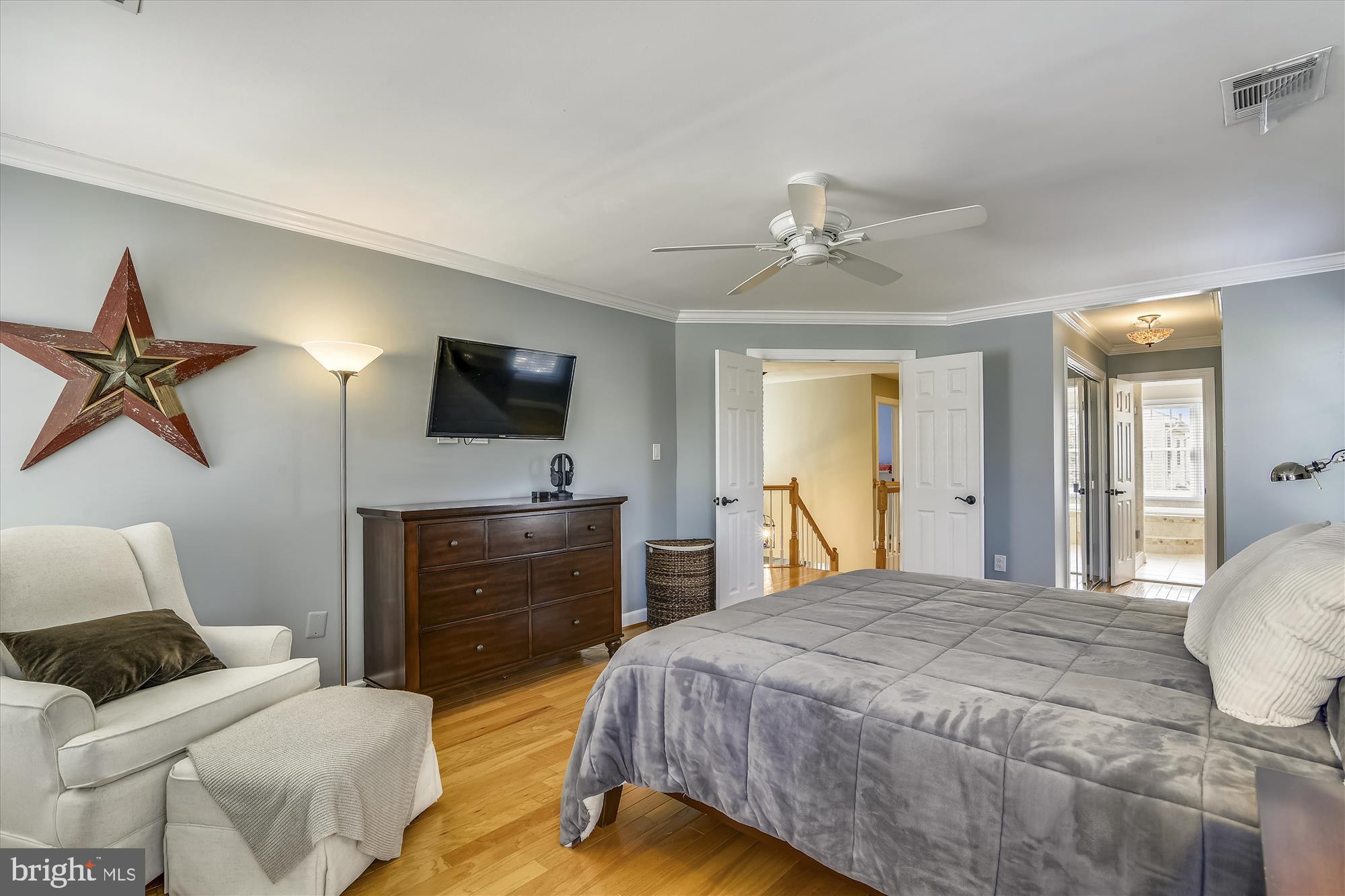 6520 Wheat Mill Way Centreville, VA 20121 - Photo 40 of 79 Very Spacious