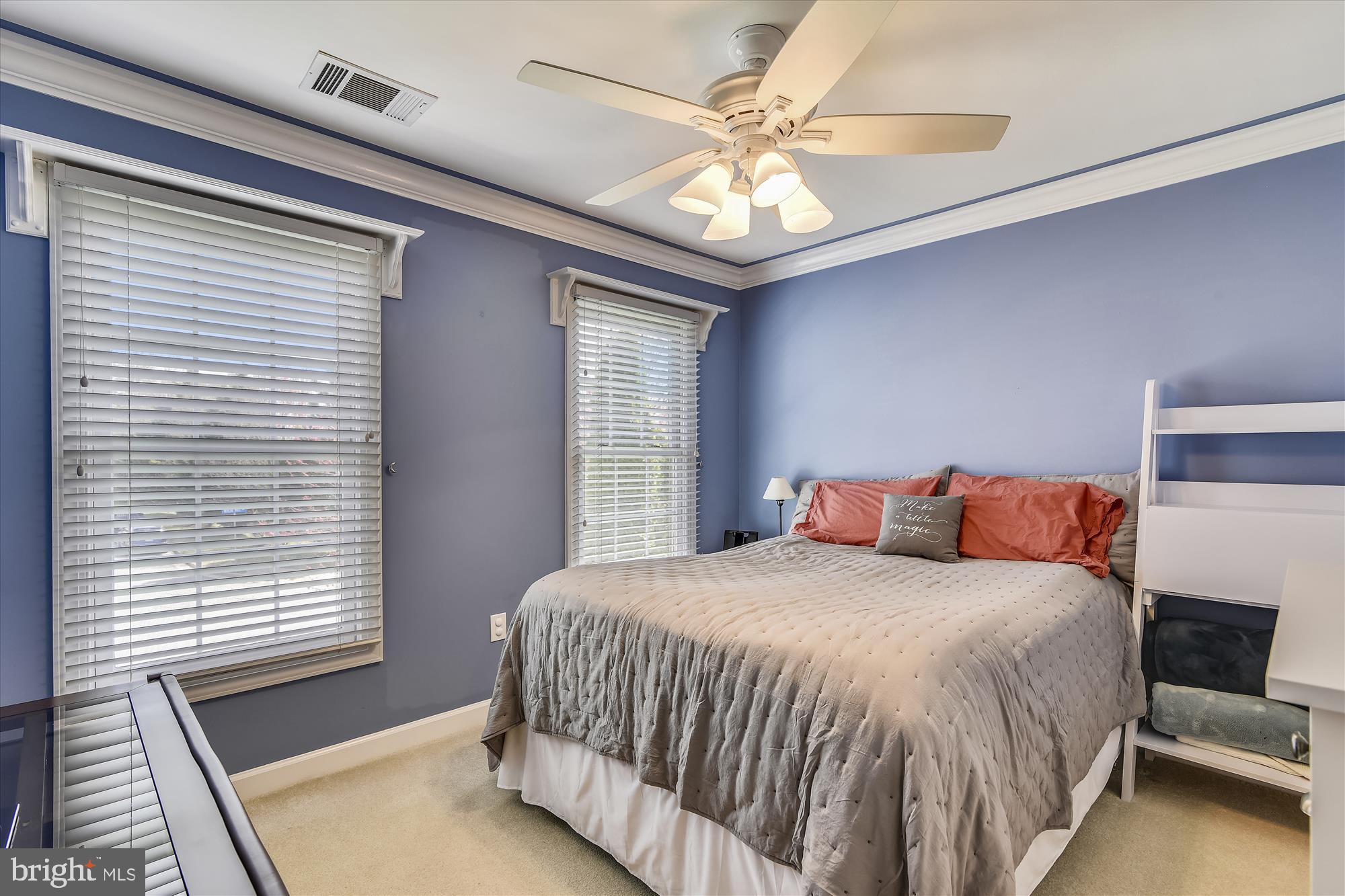6520 Wheat Mill Way Centreville, VA 20121 - Photo 46 of 79 Bathroom 2