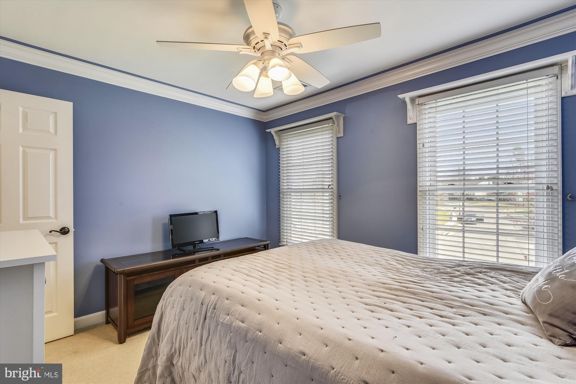 6520 Wheat Mill Way Centreville, VA 20121 - Photo 48 of 79 Window Treatments