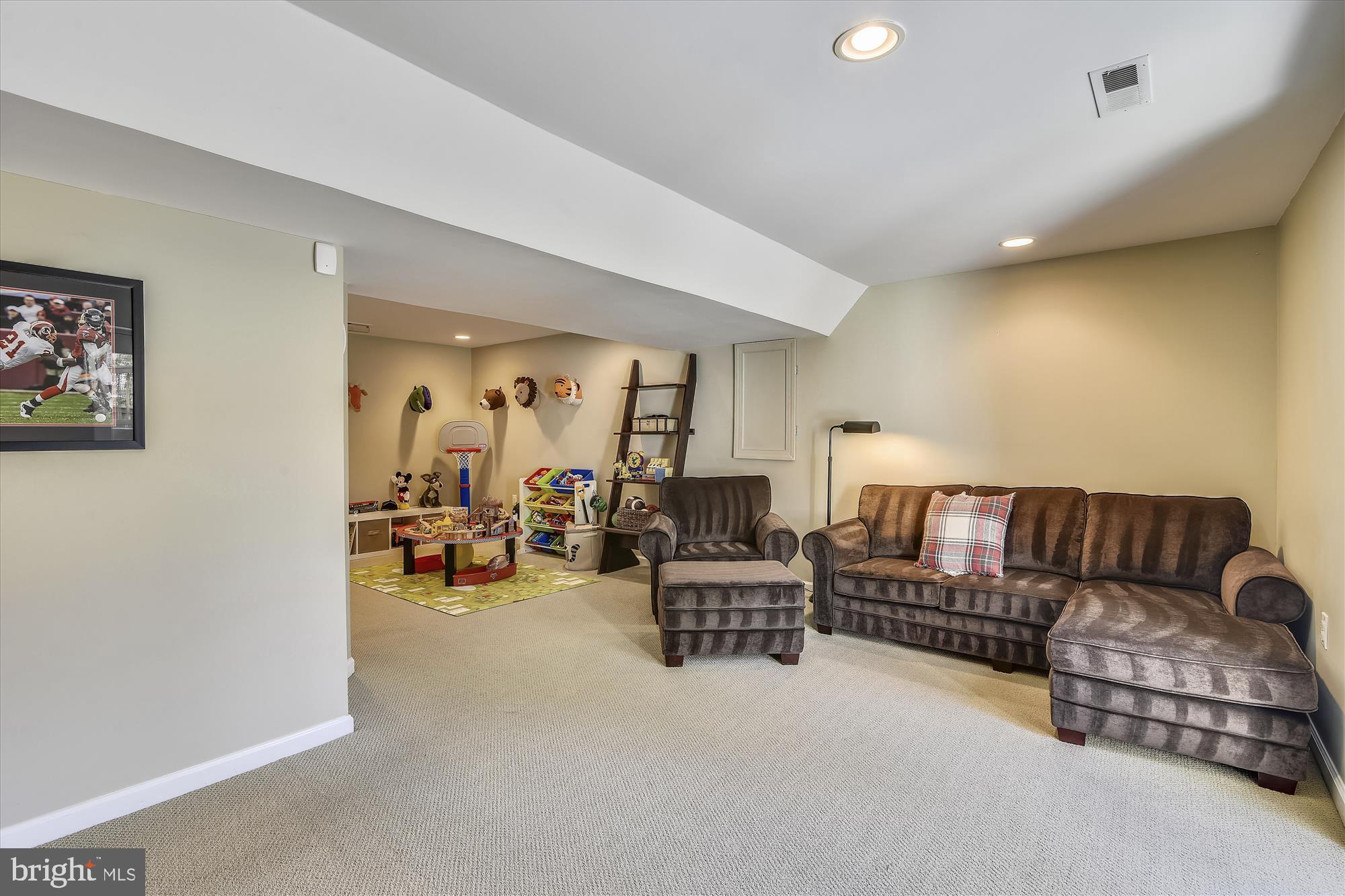 6520 Wheat Mill Way Centreville, VA 20121 - Photo 60 of 79