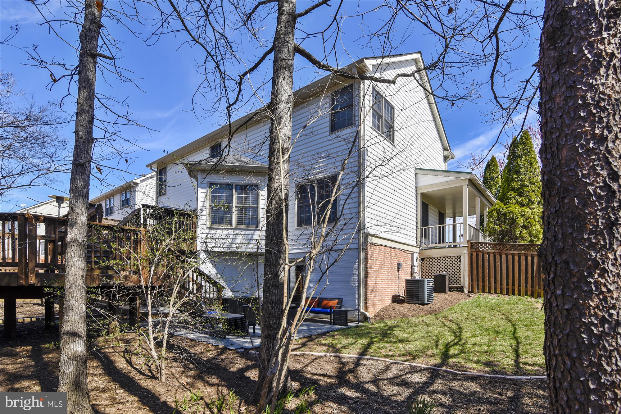 6520 Wheat Mill Way Centreville, VA 20121 - Photo 66 of 79