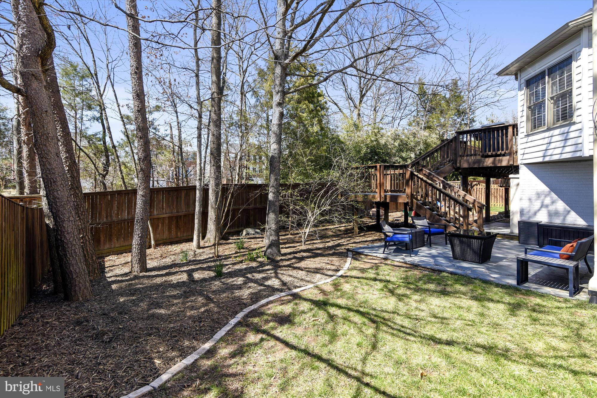 6520 Wheat Mill Way Centreville, VA 20121 - Photo 70 of 79