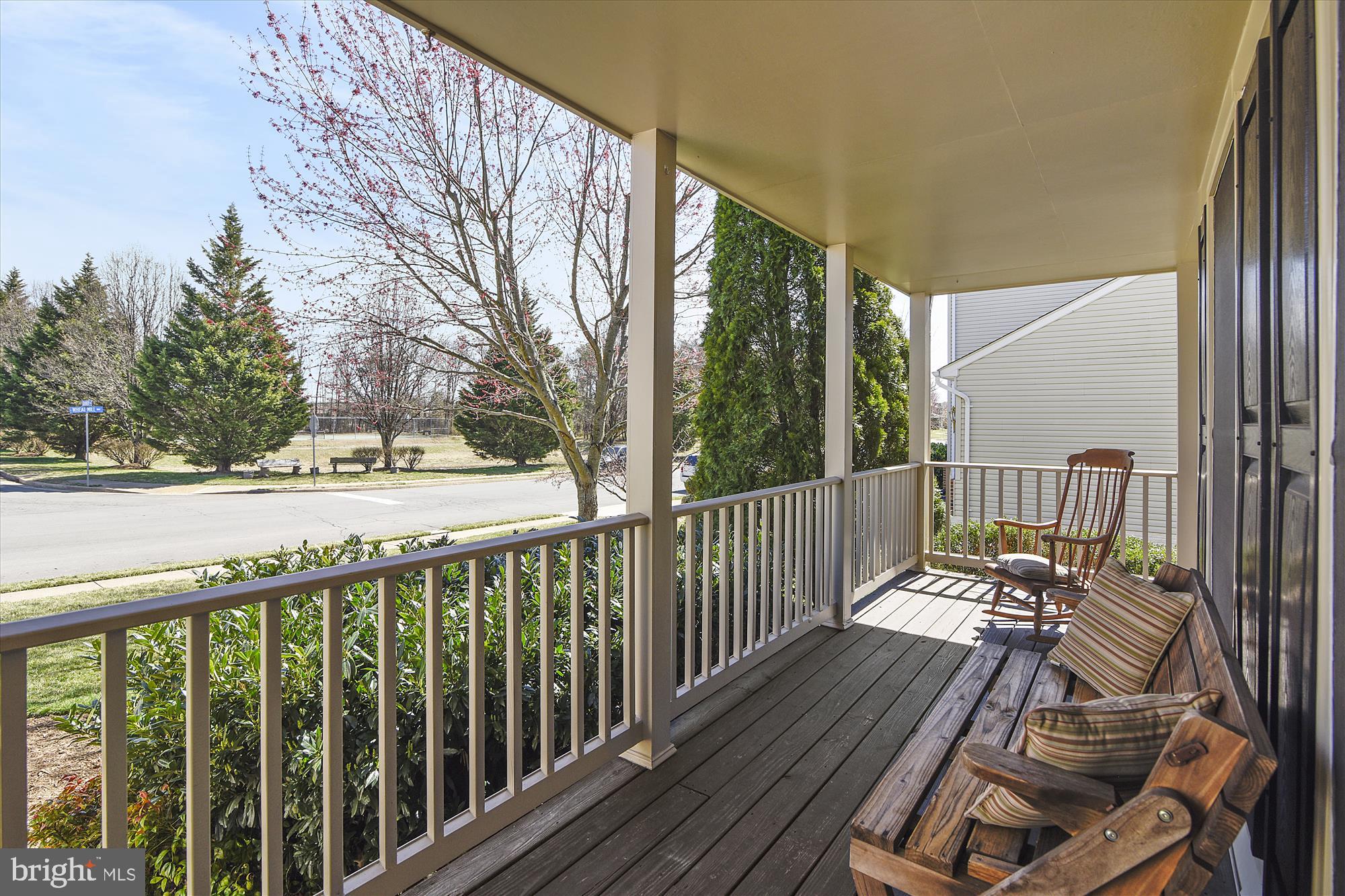 6520 Wheat Mill Way Centreville, VA 20121 - Photo 8 of 79