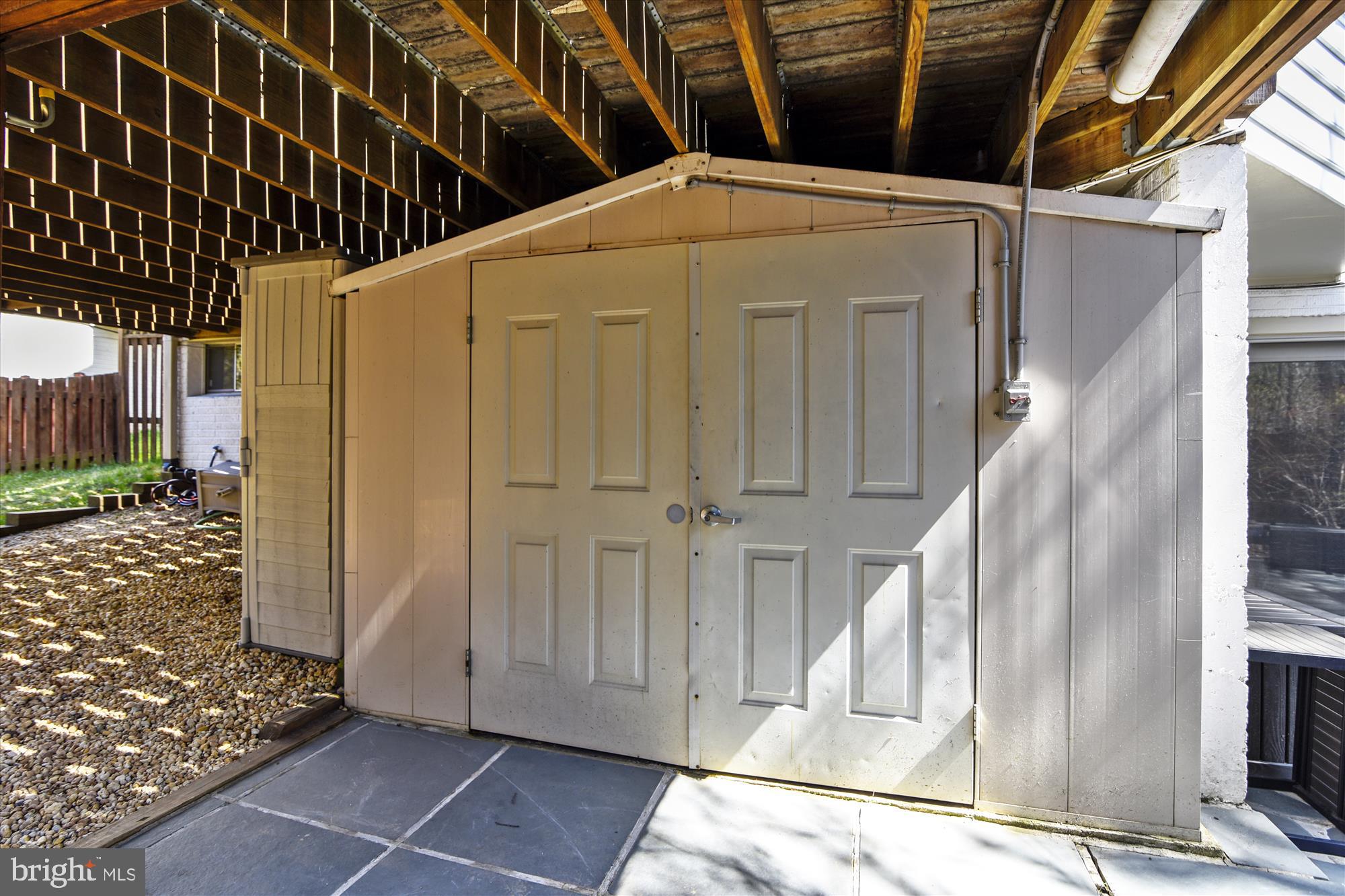 6520 Wheat Mill Way Centreville, VA 20121 - Photo 76 of 79