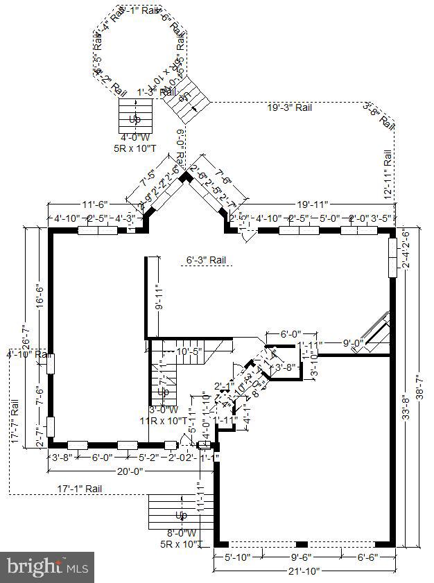 6520 Wheat Mill Way Centreville, VA 20121 - Photo 77 of 79