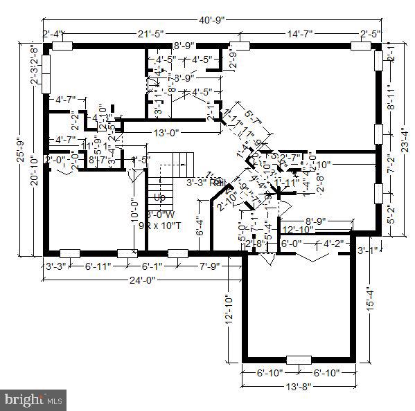 6520 Wheat Mill Way Centreville, VA 20121 - Photo 78 of 79