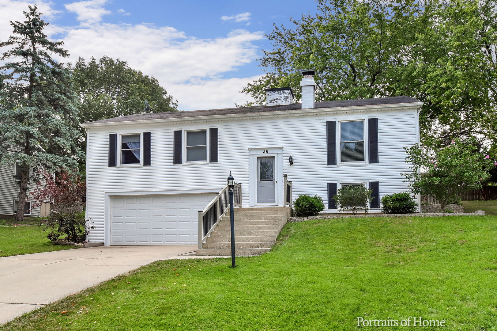 36 Aldon Road Montgomery, IL 60538 - Photo 1 of 22