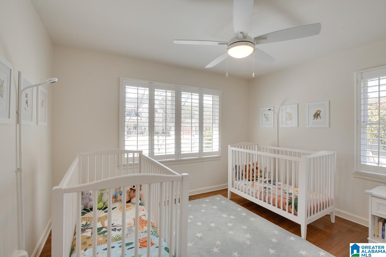 1603 Greenwyche Road Southeast Road Huntsville, AL 35801 - Photo 16 of 31