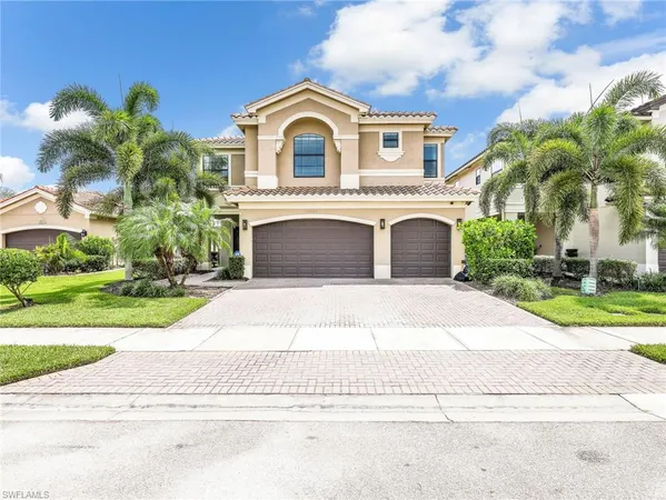 $4,950 | 10008 Chesapeake Bay Drive, Fort Myers, FL 33913