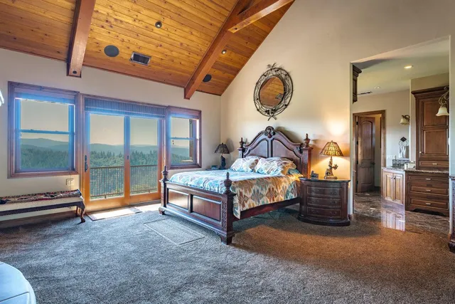 $3,999,000 | 39110 Kearsarge Mill Road, Alta, CA 95715