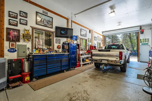 $3,999,000 | 39110 Kearsarge Mill Road, Alta, CA 95715