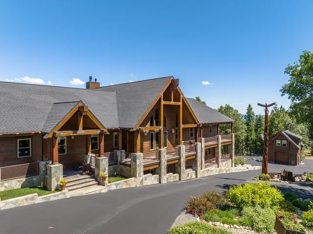 $3,999,000 | 39110 Kearsarge Mill Road, Alta, CA 95715