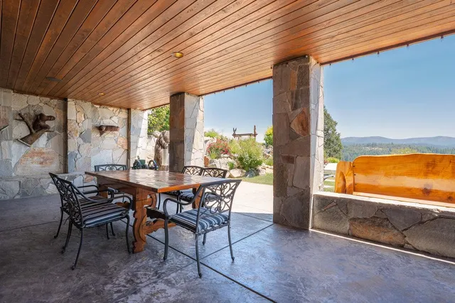 $3,999,000 | 39110 Kearsarge Mill Road, Alta, CA 95715