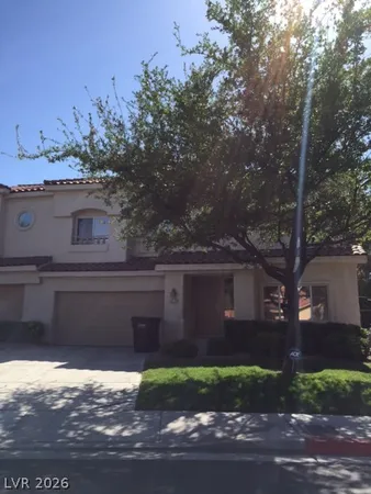 $2,095 | 1771 Lily Pond Circle, Henderson, NV 89012