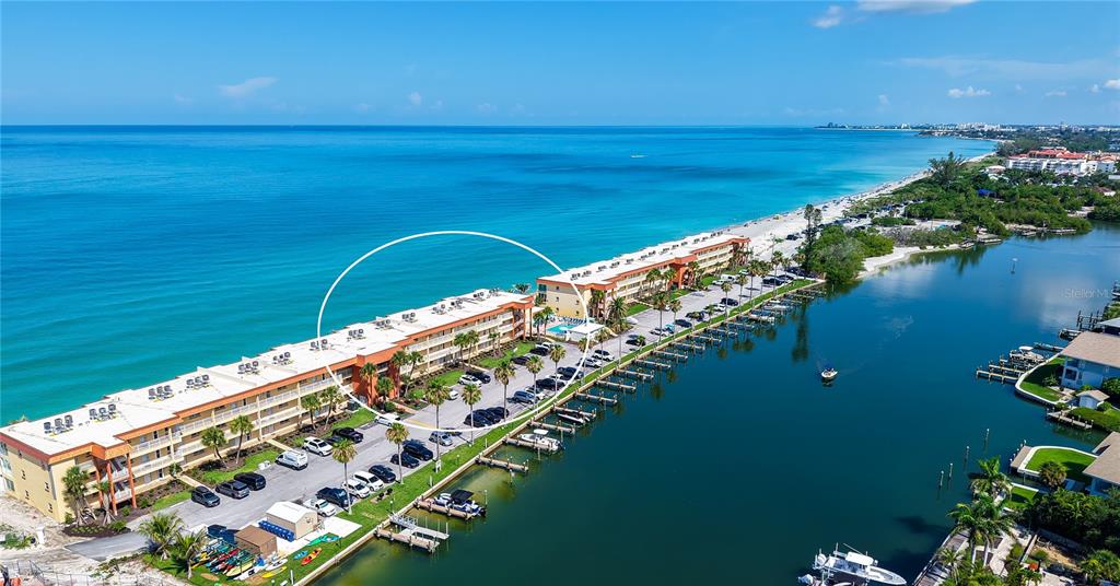9000 Blind Pass Road, Unit 303 Sarasota, FL 34242 - Photo 2 of 25