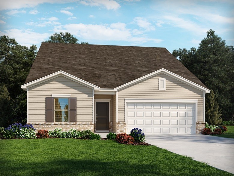 1034 Holland Ridge Way Lebanon, TN 37090 - Photo 1 of 6 Gallery Image 1
