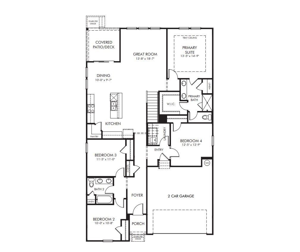 1034 Holland Ridge Way Lebanon, TN 37090 - Photo 2 of 6 Gallery Image 2